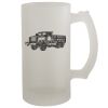 16oz Frosted Beer Stein Thumbnail