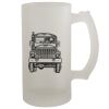 16oz Frosted Beer Stein Thumbnail
