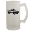 16oz Frosted Beer Stein Thumbnail