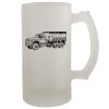 16oz Frosted Beer Stein Thumbnail
