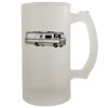 16oz Frosted Beer Stein Thumbnail