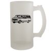 16oz Frosted Beer Stein Thumbnail