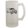 16oz Frosted Beer Stein Thumbnail