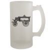 16oz Frosted Beer Stein Thumbnail