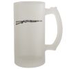 16oz Frosted Beer Stein Thumbnail
