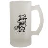 16oz Frosted Beer Stein Thumbnail