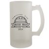 16oz Frosted Beer Stein Thumbnail