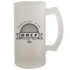 16oz Frosted Beer Stein Thumbnail