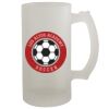 16oz Frosted Beer Stein Thumbnail