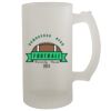 16oz Frosted Beer Stein Thumbnail