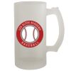 16oz Frosted Beer Stein Thumbnail