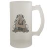 16oz Frosted Beer Stein Thumbnail
