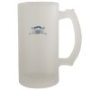 16oz Frosted Beer Stein Thumbnail