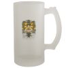 16oz Frosted Beer Stein Thumbnail