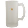 16oz Frosted Beer Stein Thumbnail