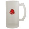 16oz Frosted Beer Stein Thumbnail