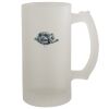 16oz Frosted Beer Stein Thumbnail