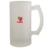 16oz Frosted Beer Stein Thumbnail
