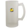 16oz Frosted Beer Stein Thumbnail