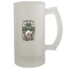 16oz Frosted Beer Stein Thumbnail