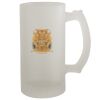 16oz Frosted Beer Stein Thumbnail