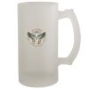 16oz Frosted Beer Stein Thumbnail