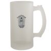 16oz Frosted Beer Stein Thumbnail