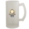 16oz Frosted Beer Stein Thumbnail