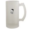 16oz Frosted Beer Stein Thumbnail