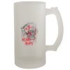 16oz Frosted Beer Stein Thumbnail