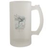 16oz Frosted Beer Stein Thumbnail