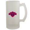 16oz Frosted Beer Stein Thumbnail