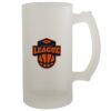 16oz Frosted Beer Stein Thumbnail