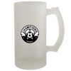 16oz Frosted Beer Stein Thumbnail