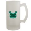 16oz Frosted Beer Stein Thumbnail