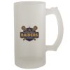 16oz Frosted Beer Stein Thumbnail