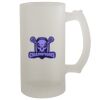 16oz Frosted Beer Stein Thumbnail