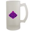 16oz Frosted Beer Stein Thumbnail