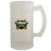 16oz Frosted Beer Stein Thumbnail