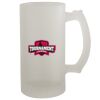 16oz Frosted Beer Stein Thumbnail