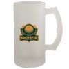 16oz Frosted Beer Stein Thumbnail