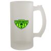 16oz Frosted Beer Stein Thumbnail
