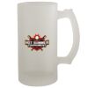 16oz Frosted Beer Stein Thumbnail