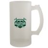 16oz Frosted Beer Stein Thumbnail