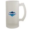16oz Frosted Beer Stein Thumbnail