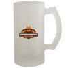 16oz Frosted Beer Stein Thumbnail