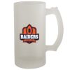 16oz Frosted Beer Stein Thumbnail