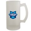 16oz Frosted Beer Stein Thumbnail