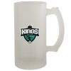 16oz Frosted Beer Stein Thumbnail