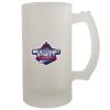 16oz Frosted Beer Stein Thumbnail